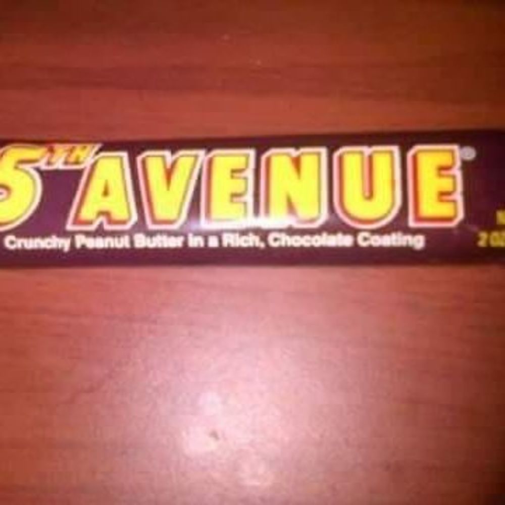 Meet your Posher, Kendrick